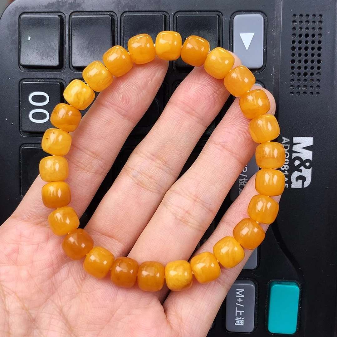 ****境琥珀未镶嵌珠宝奇石