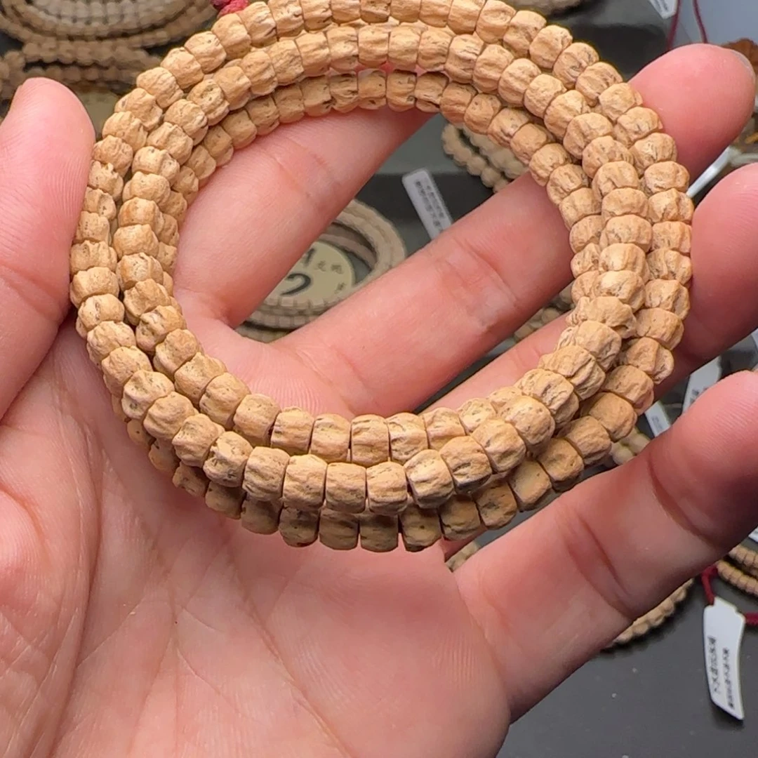 柏香籽/百香籽手串