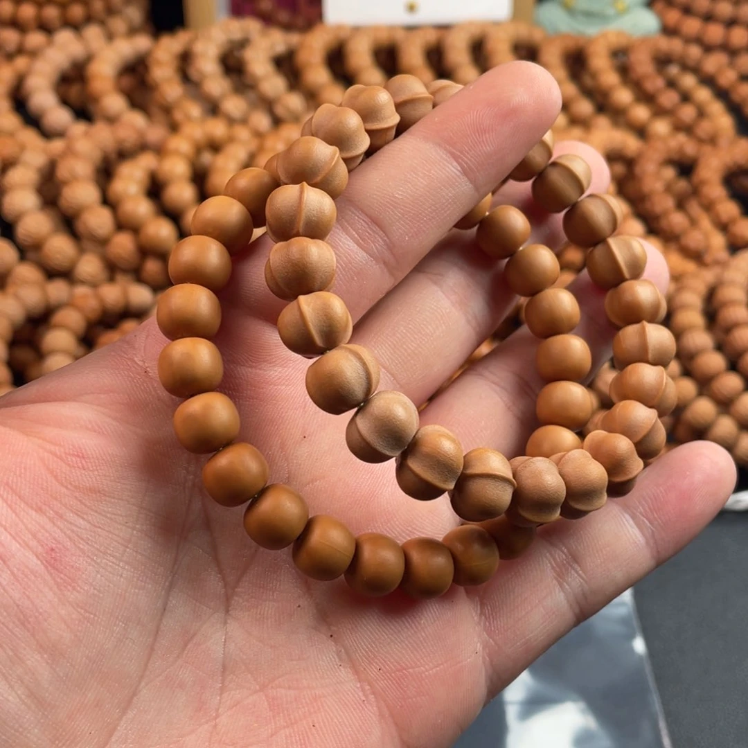 手串猴头核桃林*小老型➕鲨鱼 林下