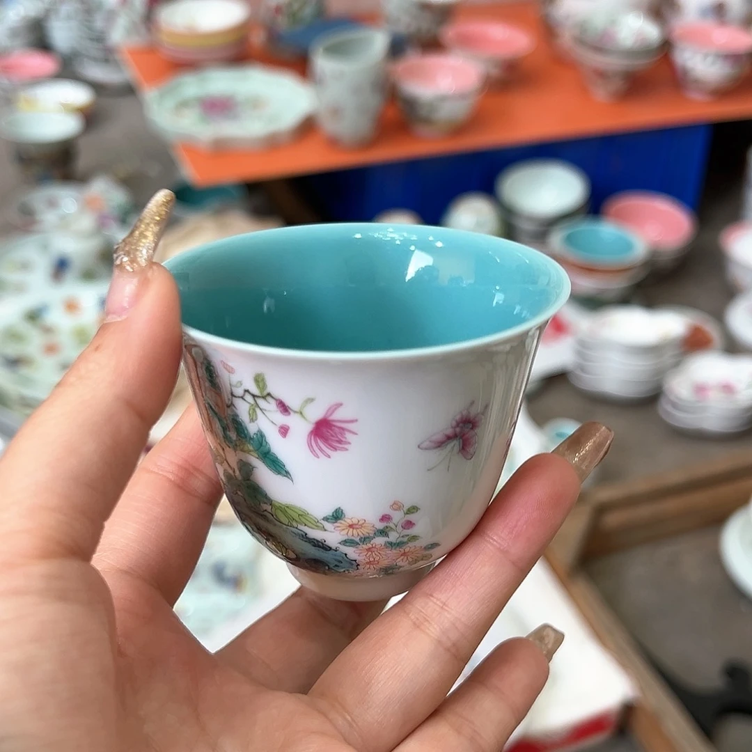 微瑕微瑕景德镇陶瓷