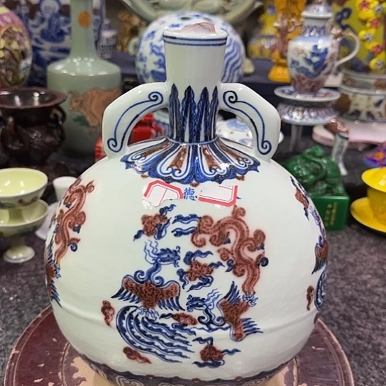 瓶摆件家居设计中的