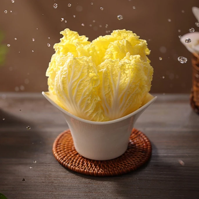 娃娃菜-海底捞火锅外送g娃娃菜