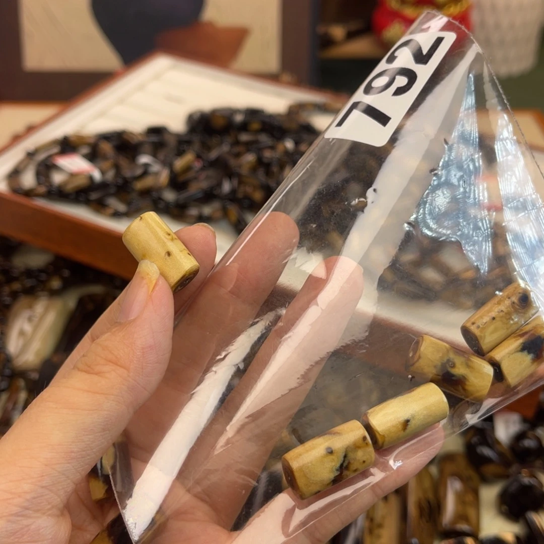 大果紫檀（缅甸花梨）792