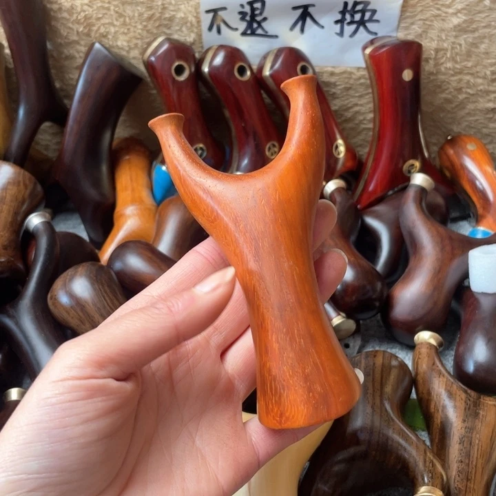 大果紫檀（缅甸花梨）瑕疵711