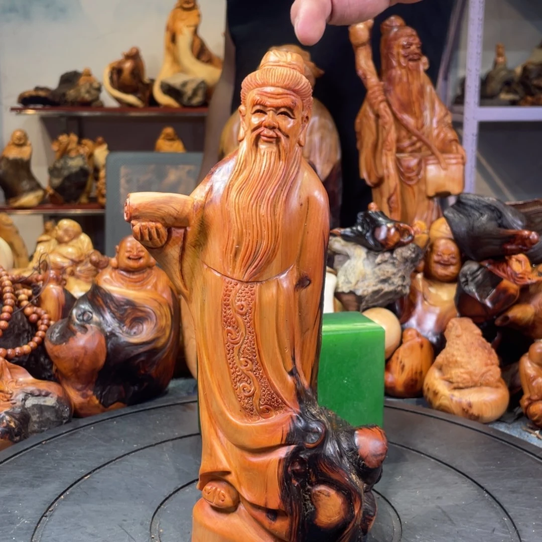 林***友手串/手链柏木（崖柏）