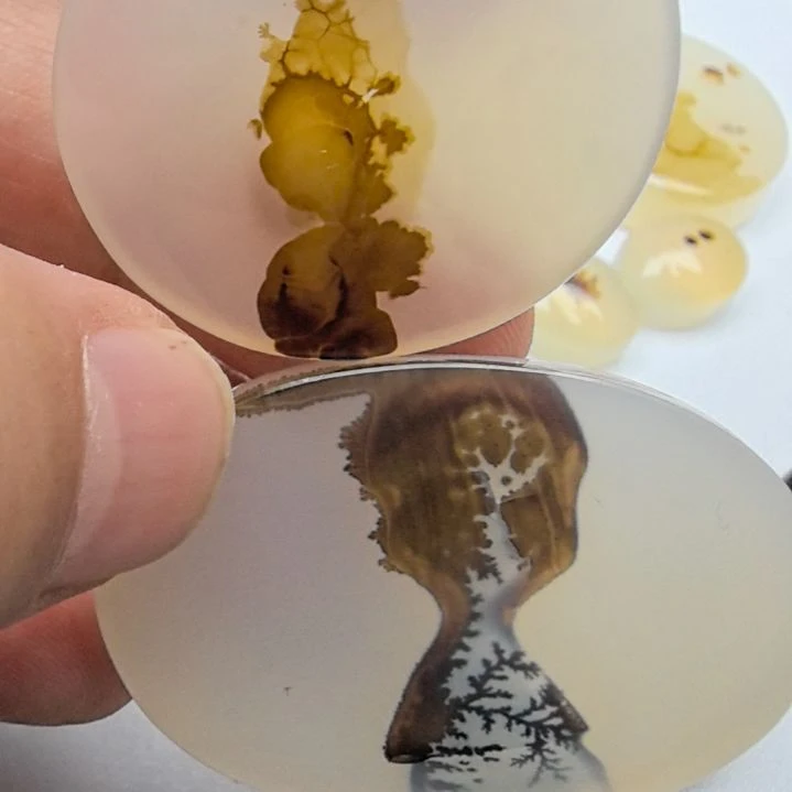 非金属时尚饰品22