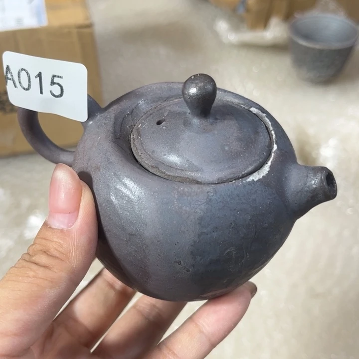 柴烧裸烧源头产地瑕疵不退不换
