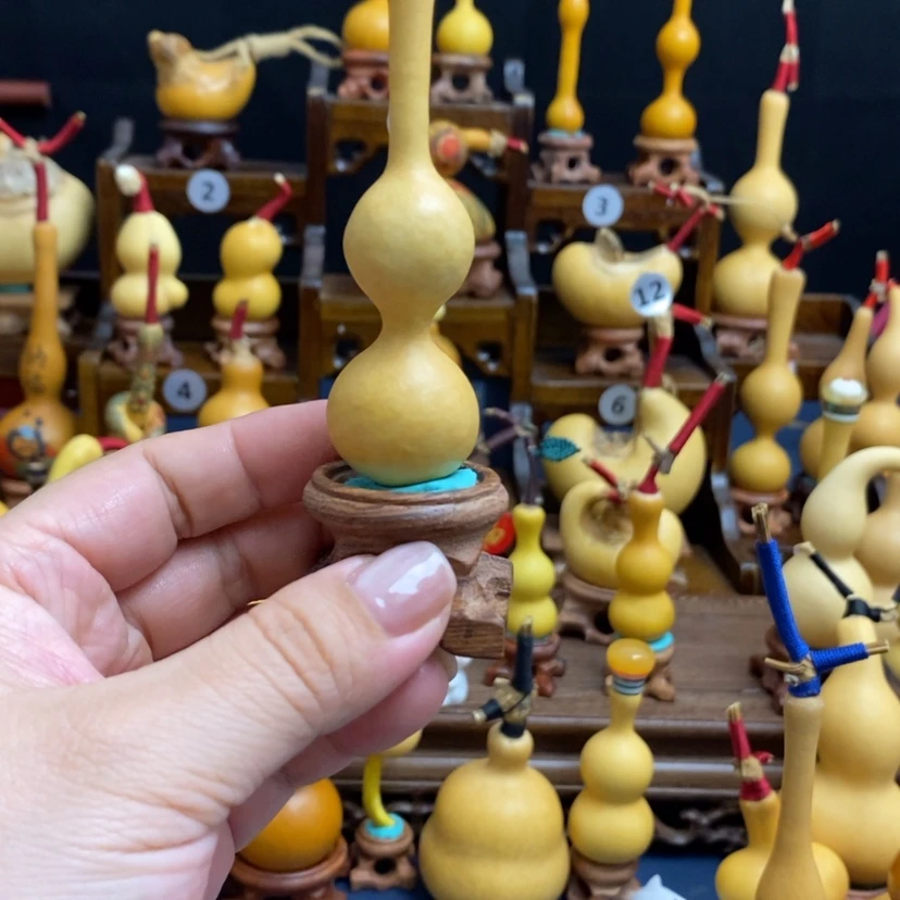 【闪购商品】张*生文玩葫芦文玩葫芦