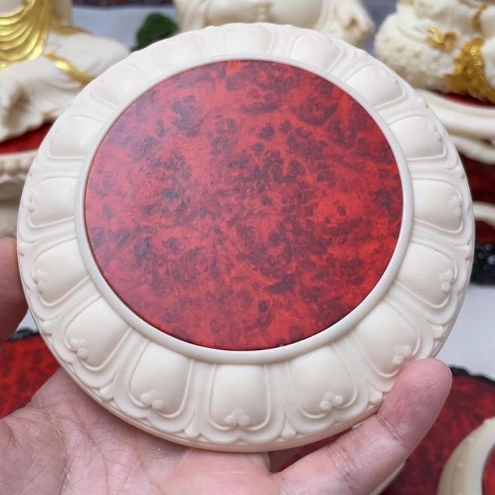 东非黑黄檀（紫光檀）