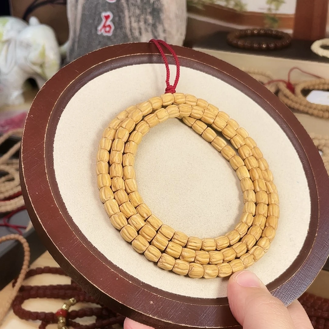 柏香籽/百香籽吊坠