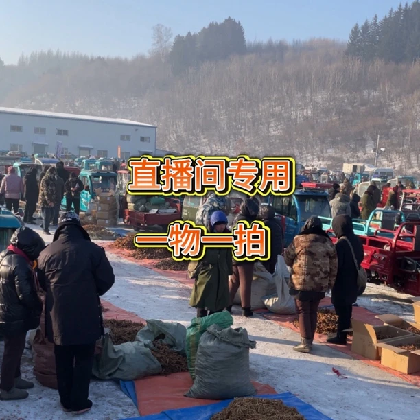 市场直播代拍改价链接（以直播间为准）
