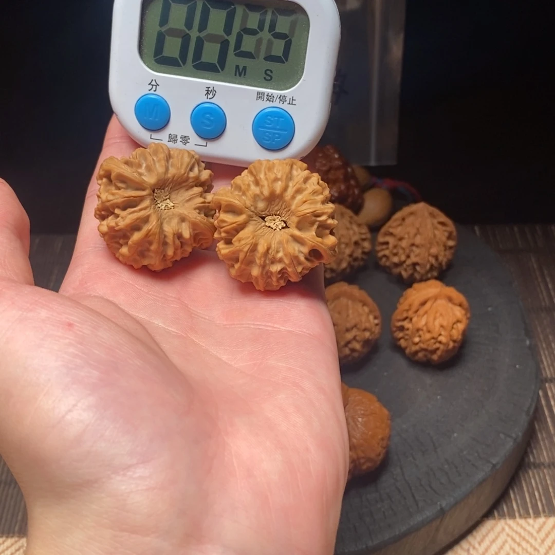 核桃等经济林果地的作用，