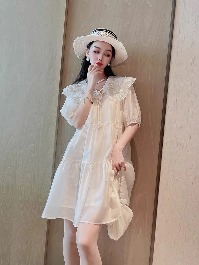 #铭美慧#新店捡漏特价~连衣裙T恤衬衫