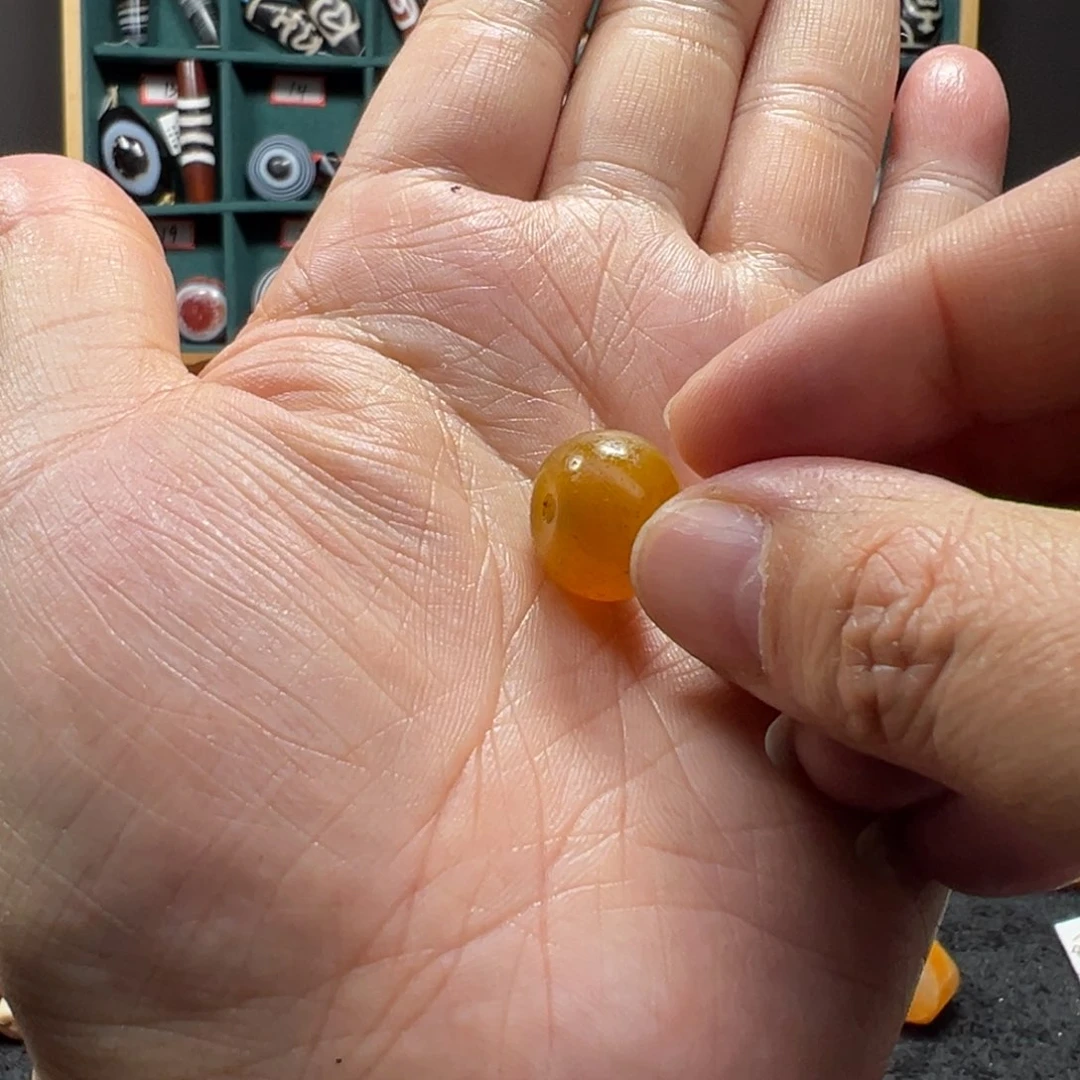 玛瑙/玉髓颈饰合金