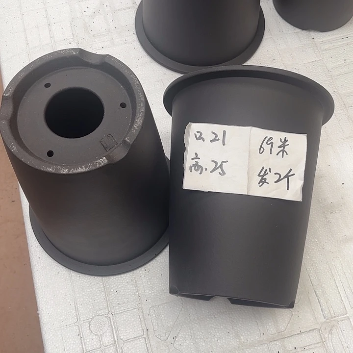 宜兴丁山张伟花盆