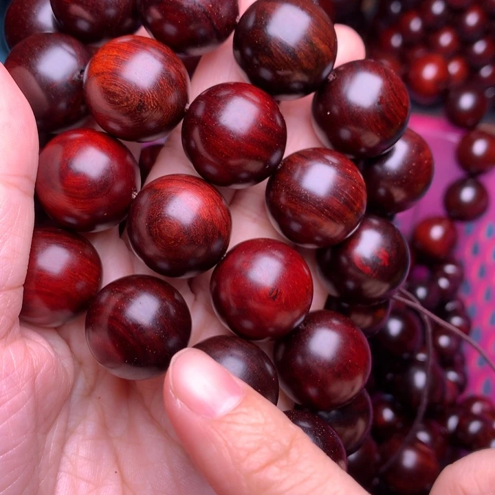 手串/手链小叶紫檀