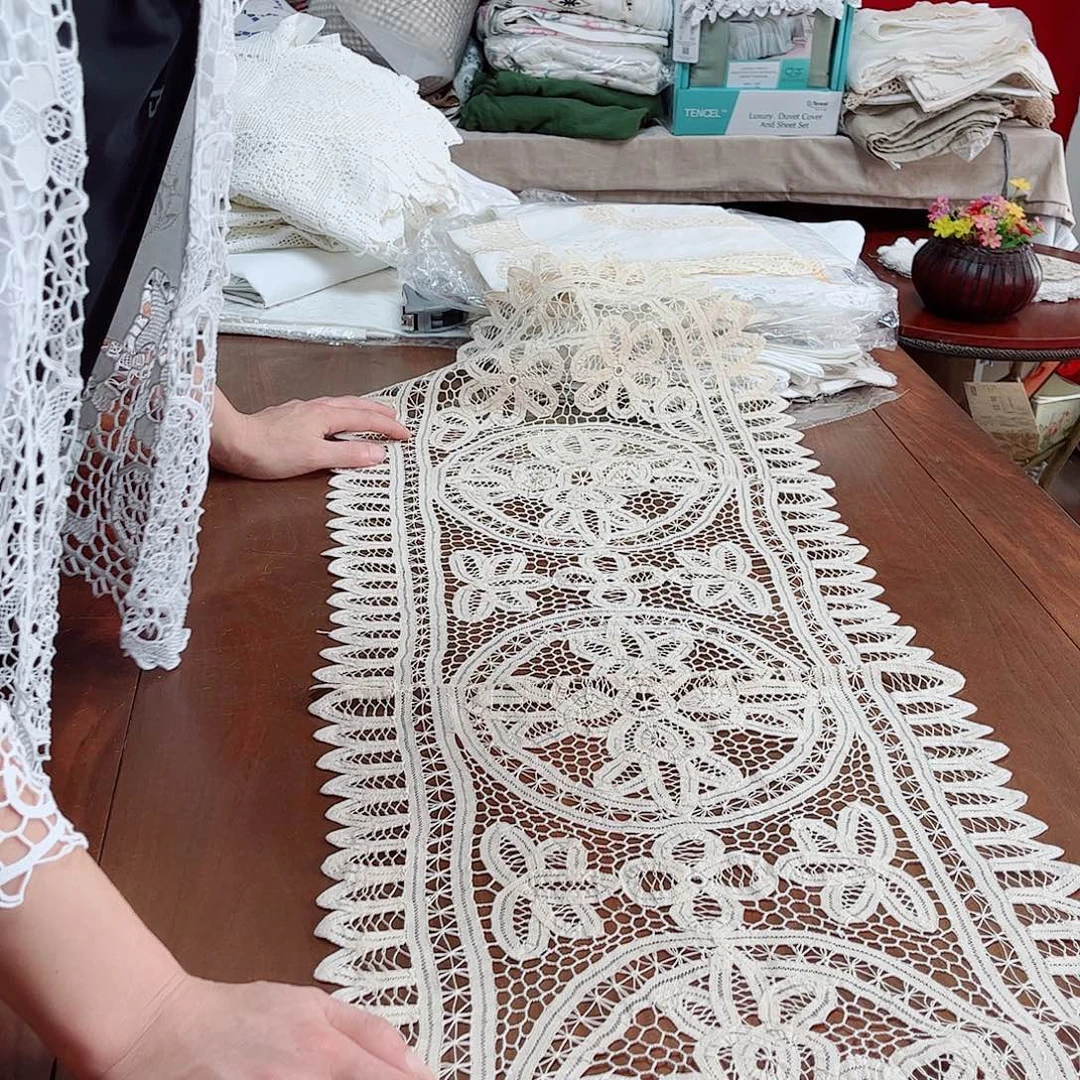 毛绒亚麻棉080-40/130厘米本