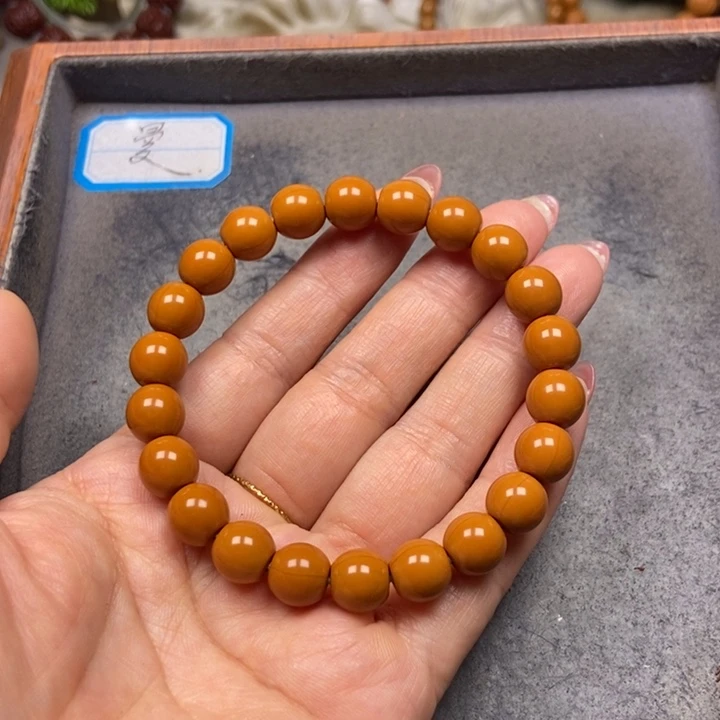 吊坠猴头核桃菩提