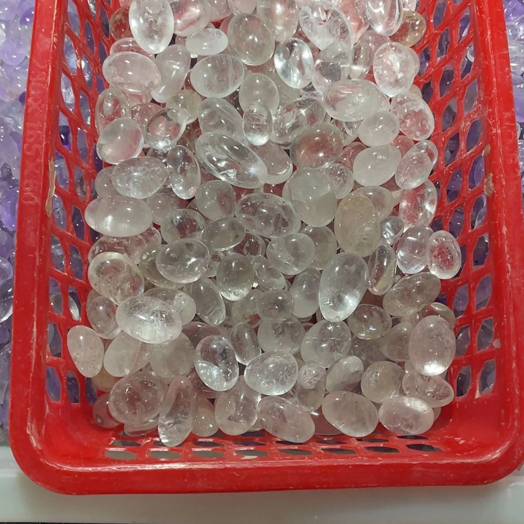 【闪购商品】水晶大型摆件（非配饰）未镶嵌