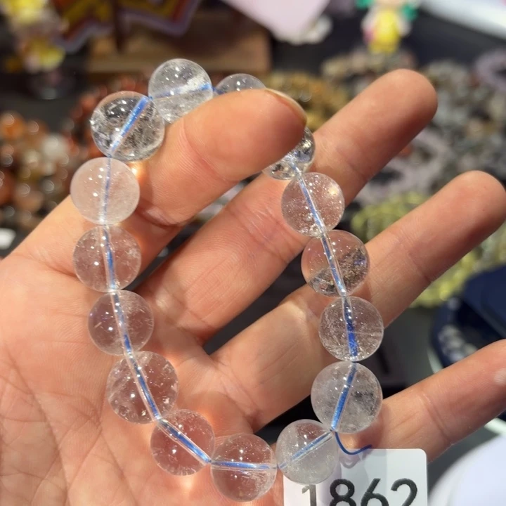 手链未镶嵌水晶水晶