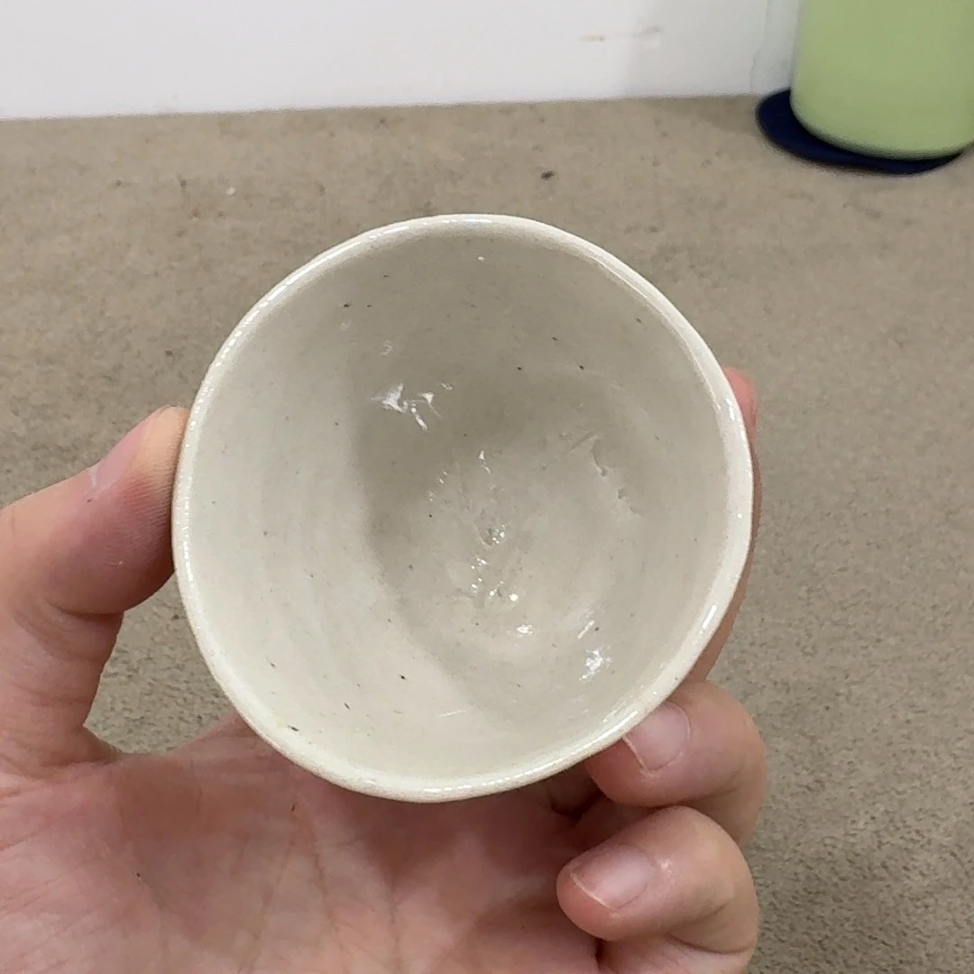 非常好用漂亮的茶具