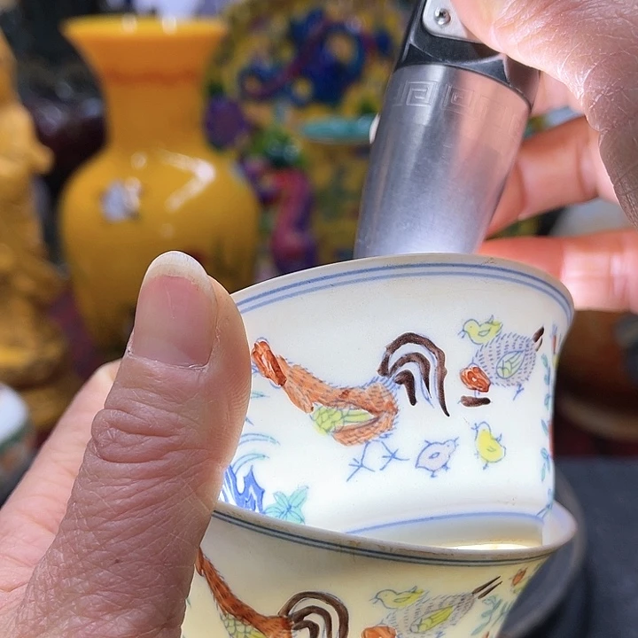 茶宠摆件创意设计风格