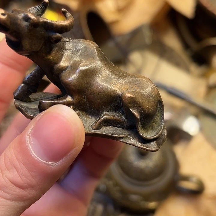 铜器工艺铜器工艺铜器工艺铜