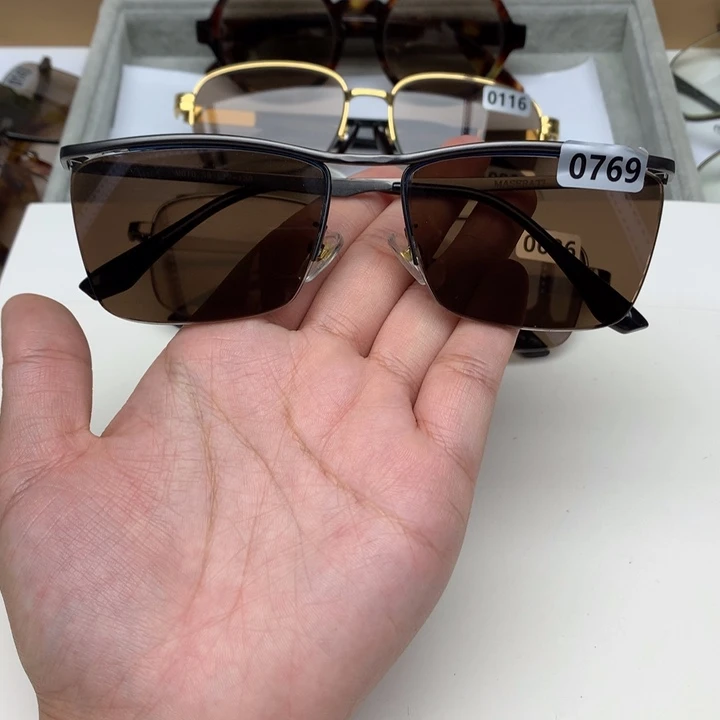 一体式一支笔茶水晶0769