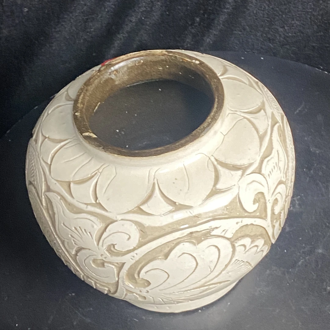 3802 精美绝伦瓷器