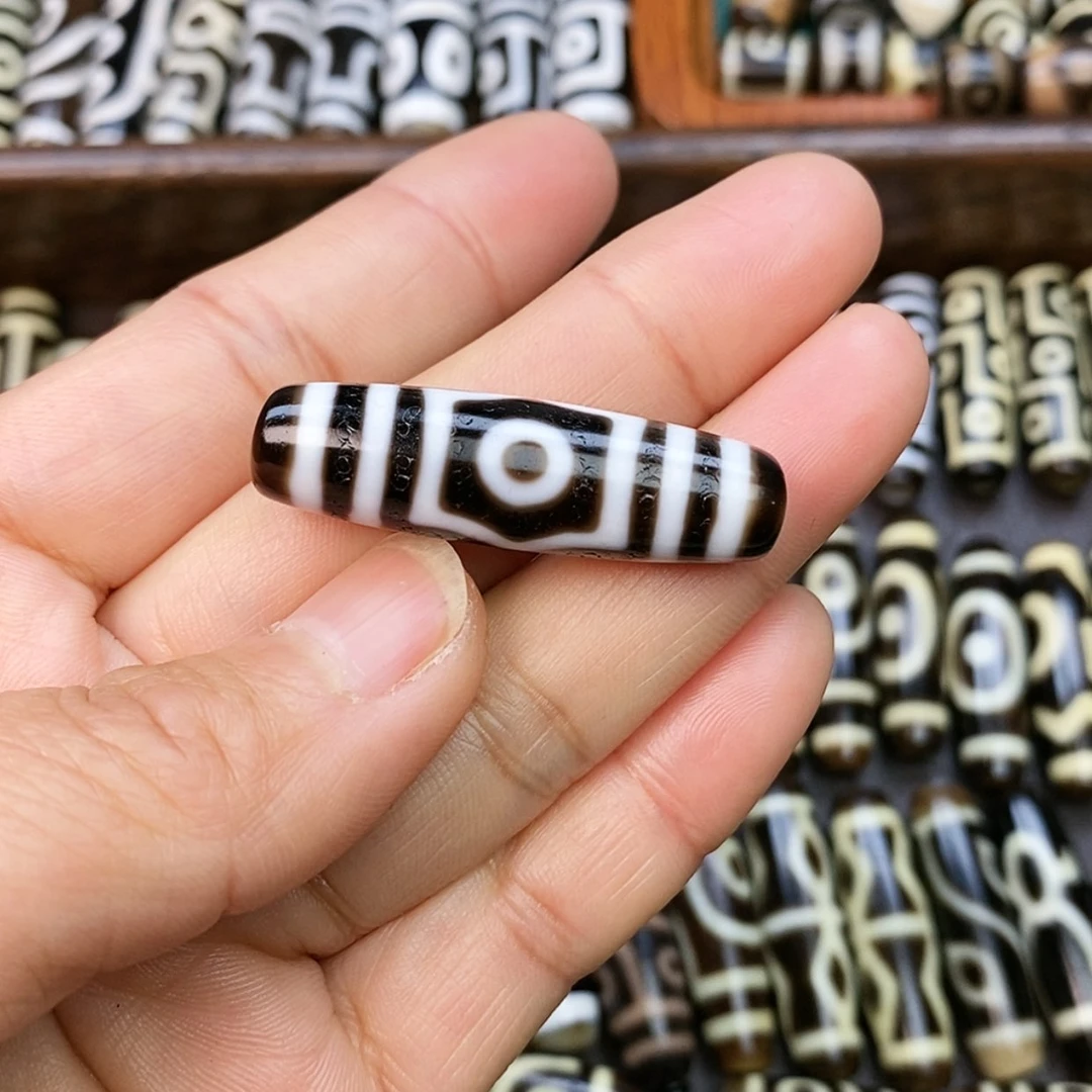 【闪购商品】玛瑙/玉髓颈饰未镶嵌