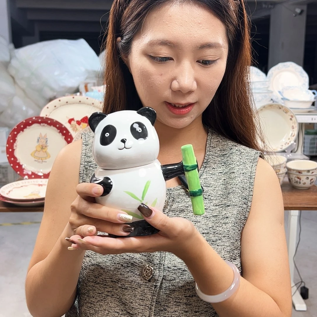 潮州陶瓷微瑕源头厂家
