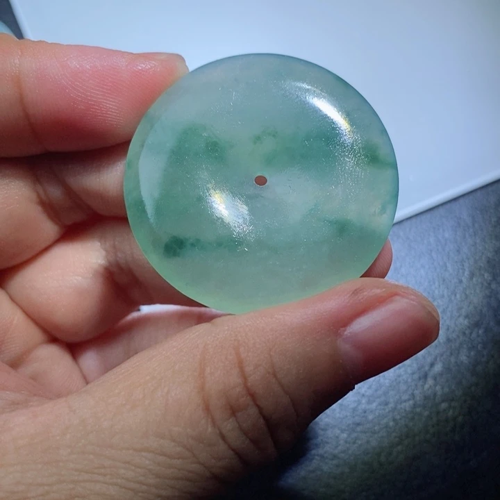 未镶嵌定制翡翠7868899