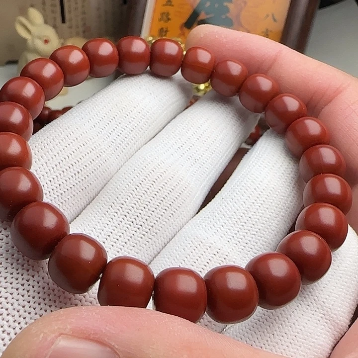 猴头核桃手串机刷药王小老型尺寸10mm