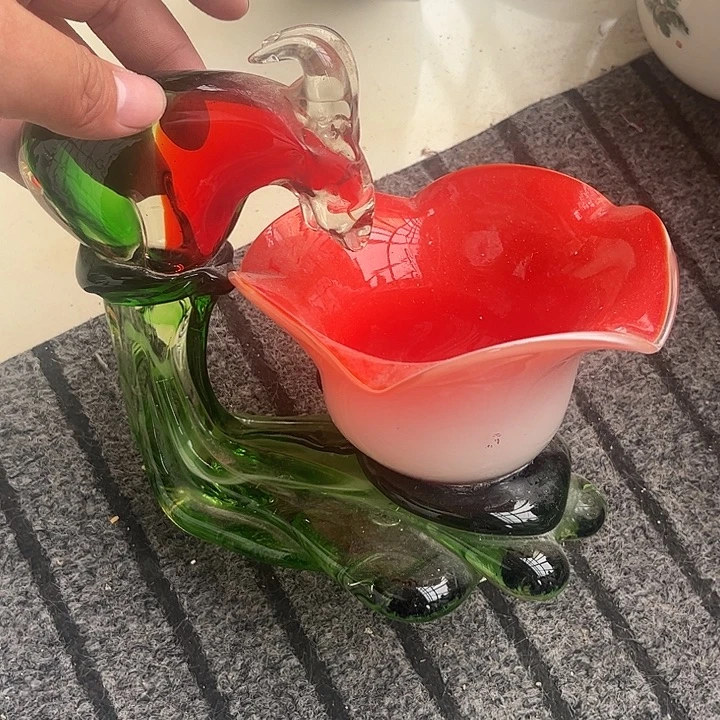 摆件，烧制问题都是正常的59