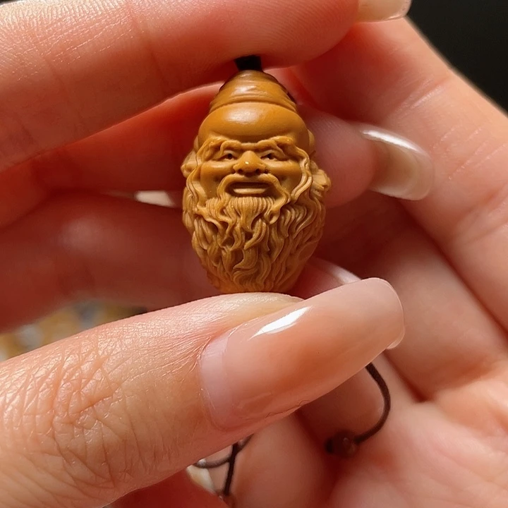 橄榄核手串/手链橄榄