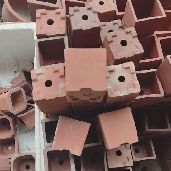 口8*8 微霞八个 素