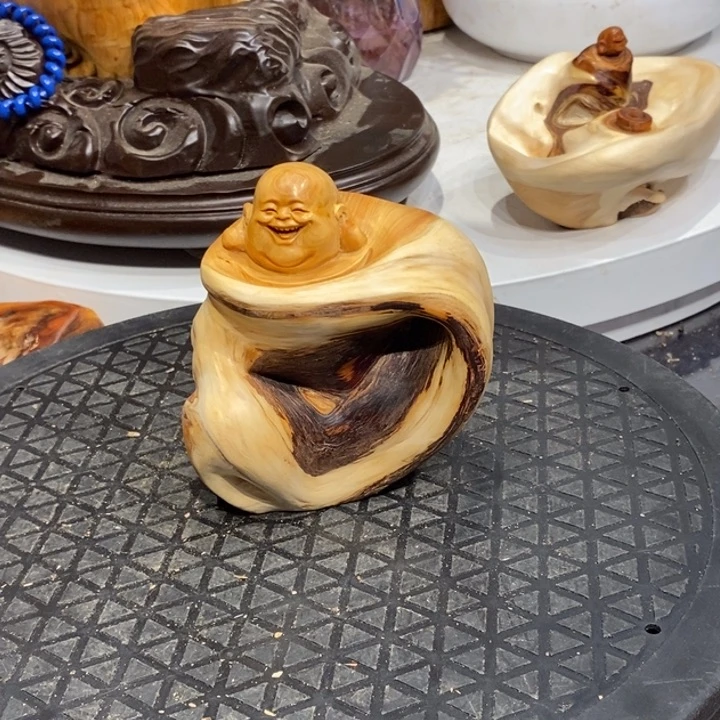 柏木（崖柏）精品12312311