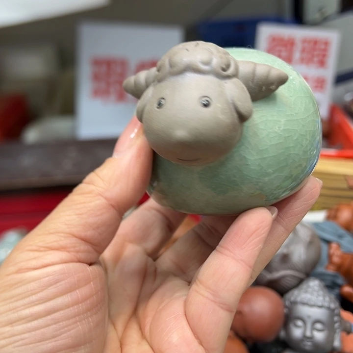 茶宠紫砂1236478523