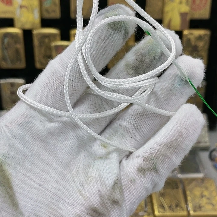 【闪购商品】烧不坏棉线