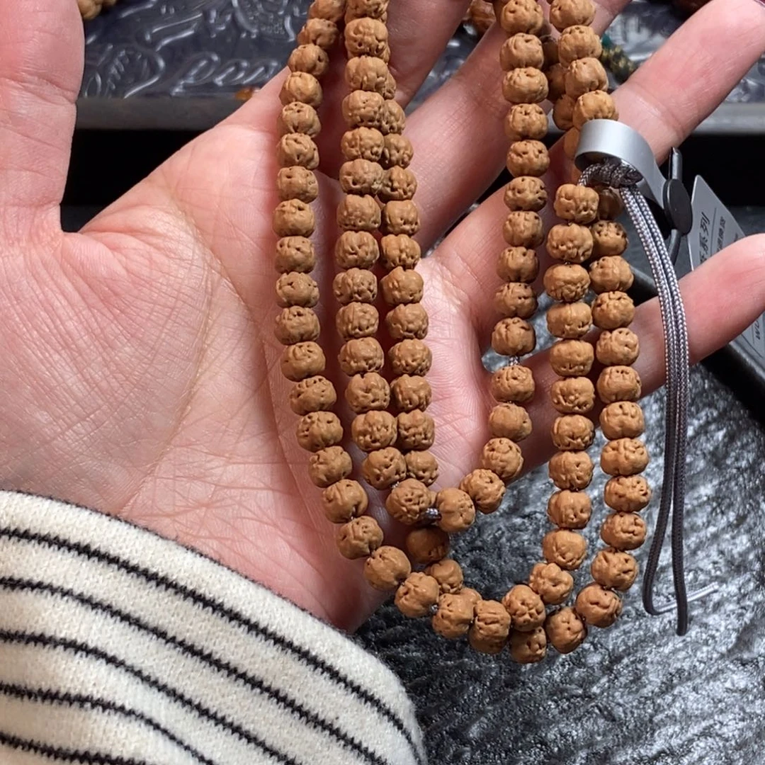 吊坠金刚菩提佛手7➕