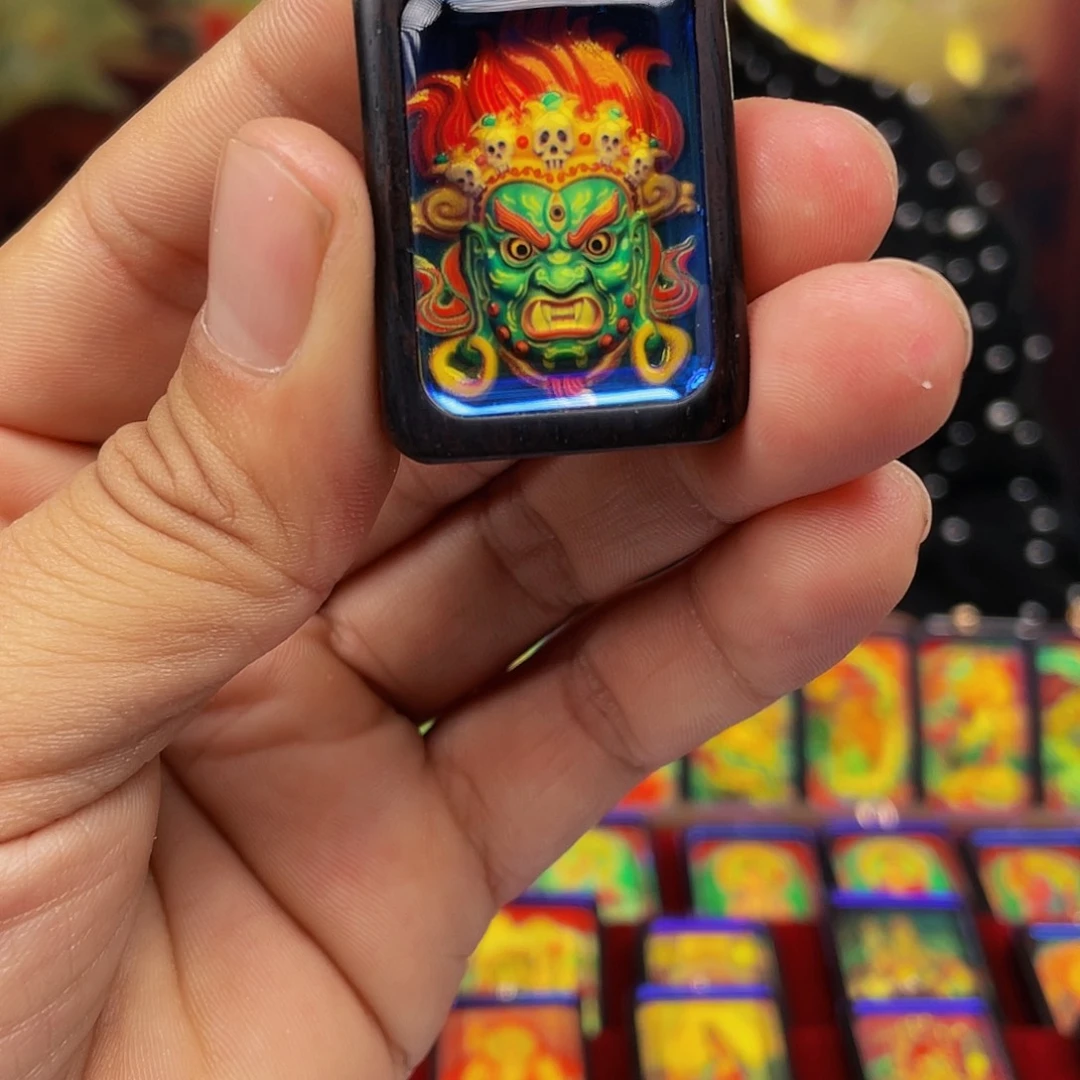 东非黑黄檀（紫光檀）终**魔