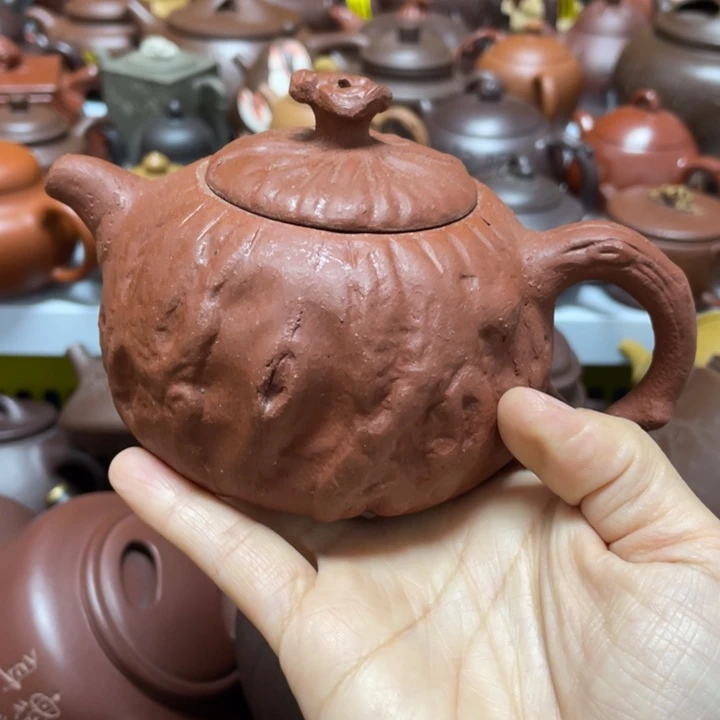 紫砂茶杯紫砂艺术学院