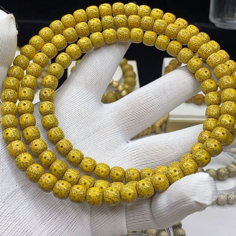 【闪购商品】星月菩提手串自**福利代盘