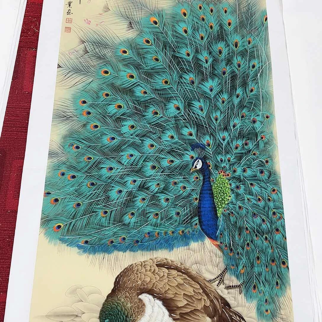 国画璟云书画院闪购链接