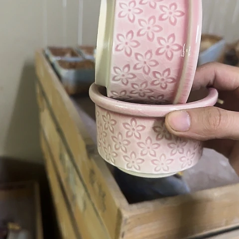 ···2个处理······