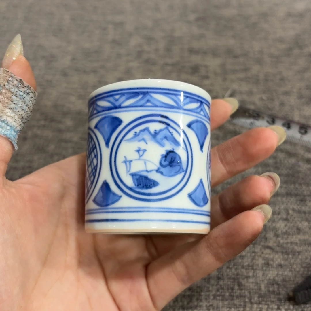 非常好用漂亮的茶具