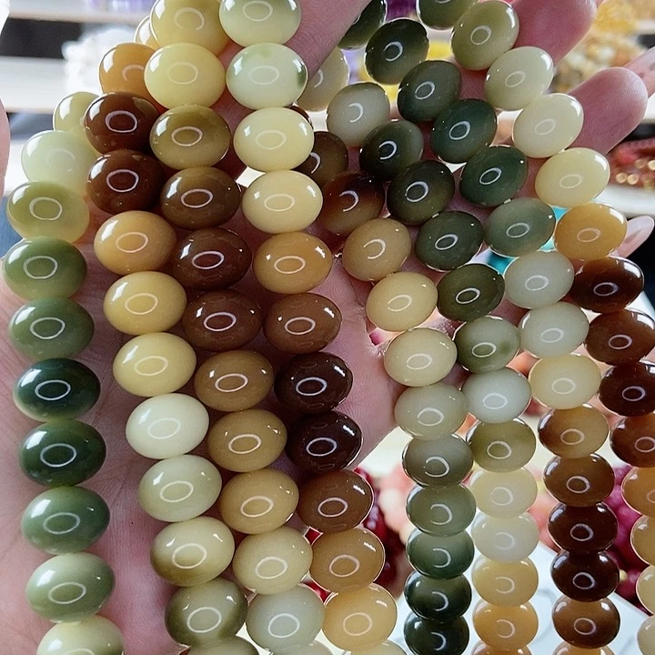 千眼菩提吊坠甜***伤菩提