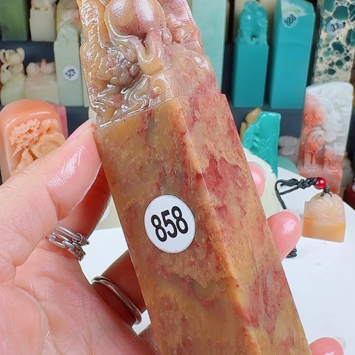 寿山石印石印石章料…..