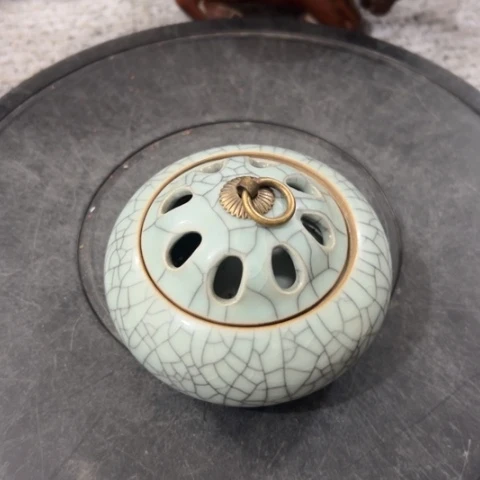 紫砂陶瓷摆件！！！！！！