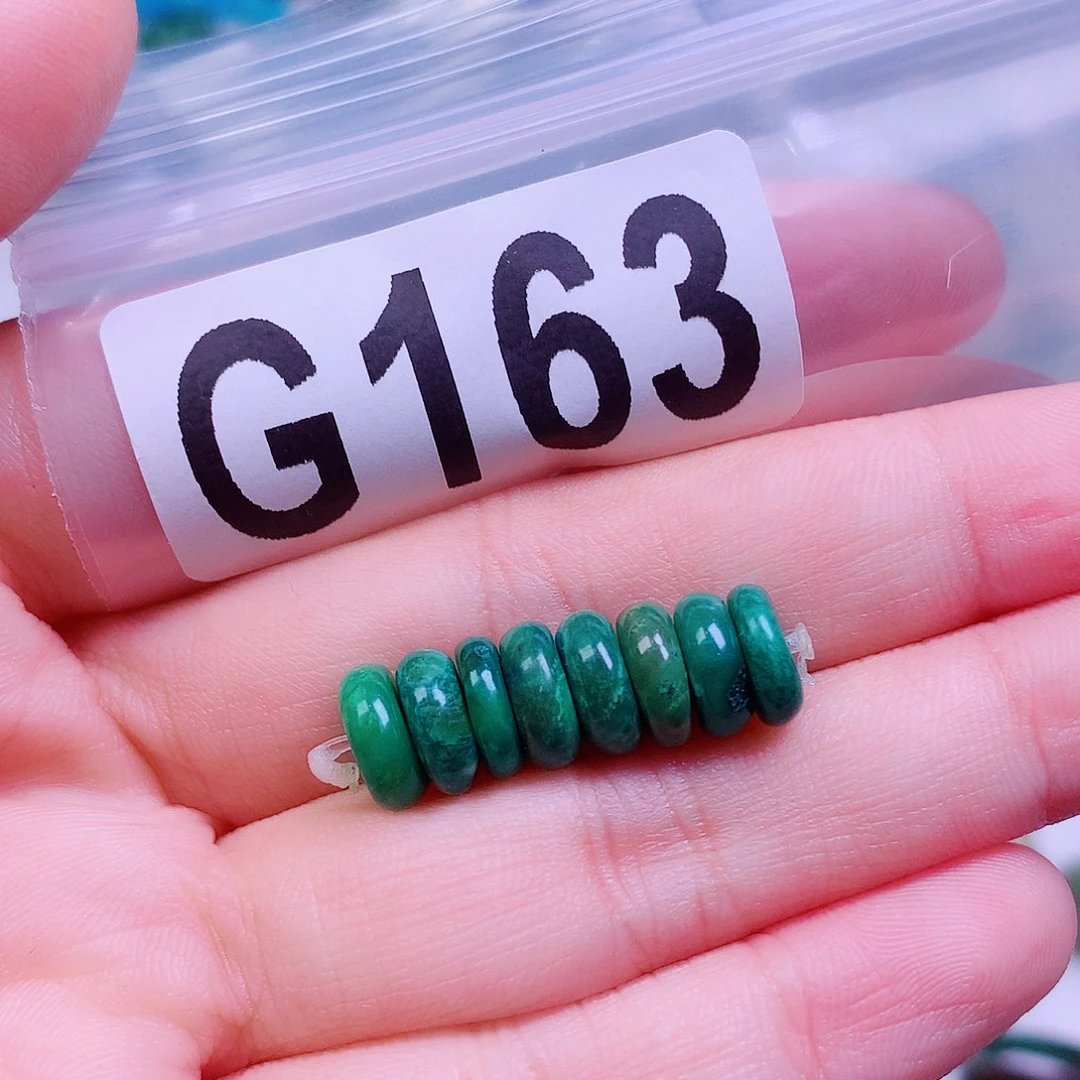 空竹粉丝专享十堰特色手工散珠